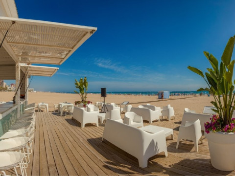 RH Riviera (Gandia)