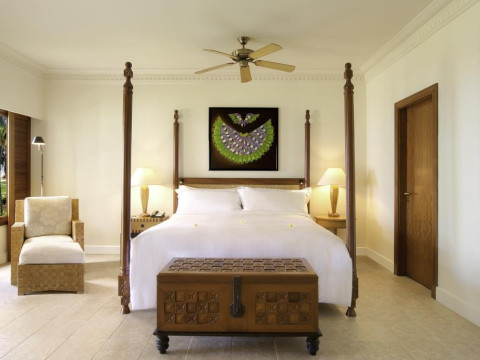 Hilton Mauritius Resort and SPA