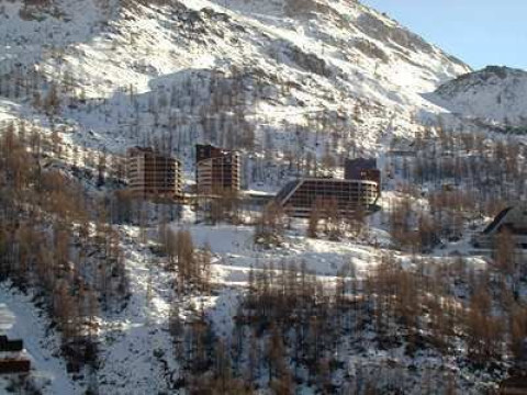 Residence Maison Des Vacances