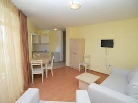 APARTHOTEL ANIXI