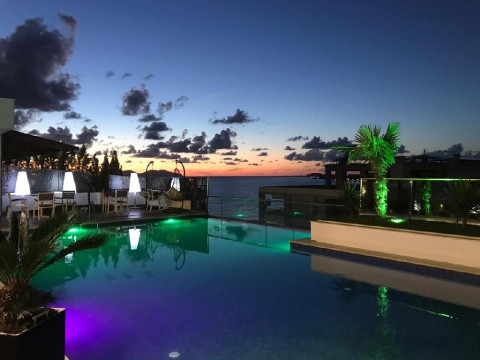 Regina City Hotel (Vlore)