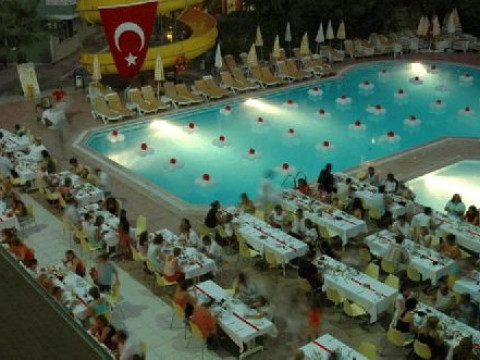 AVENA RESORT & SPA HOTEL