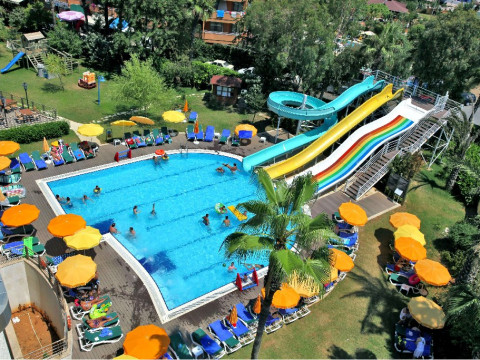 GRAND KAPTAN HOTEL