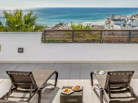 BELMAR SPA BEACH RESORT