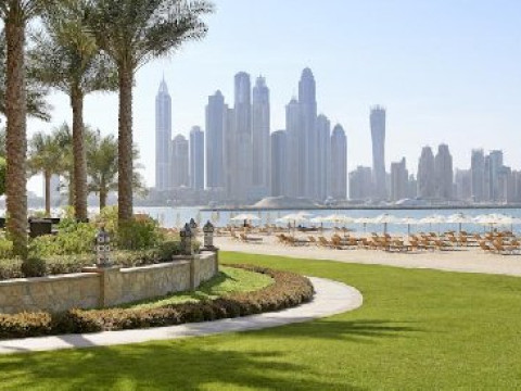 Fairmont The Palm
