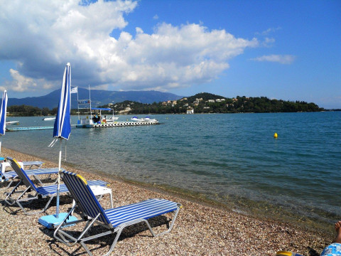 Paradise Hotel (Gouvia)