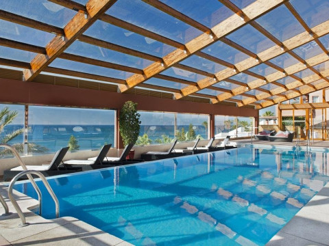 Gran Elba Estepona (Estepona)