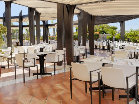 H10 Playa Meloneras PALACE 5*