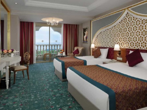 ROYAL TAJ MAHAL