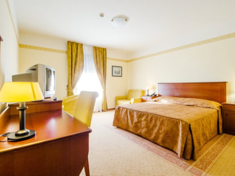 Hotel Laguna (Privlaka)