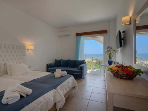 Delfina Beach