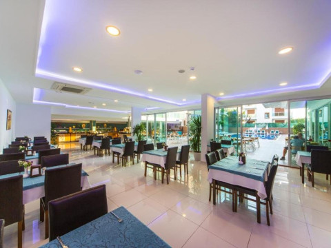 KLEOPATRA ATLAS HOTEL