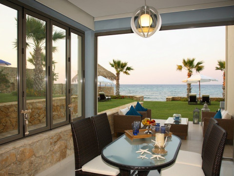 Palatia Caeli Villas (Kipseli)