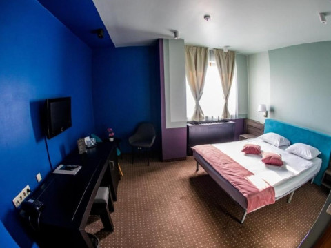 Hotel Arena