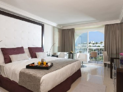 Melia Marbella Banus (Marbella)