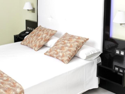 hotel inchis ITACA MALAGA
