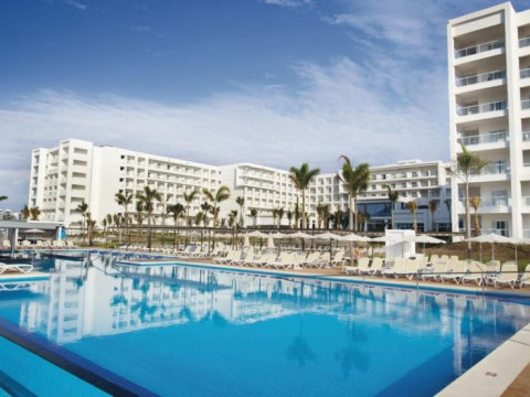 Hotel Riu Playa Blanca