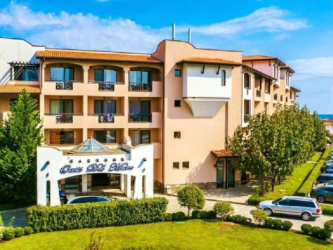 Oasis del Mare (Lozenets) 4*