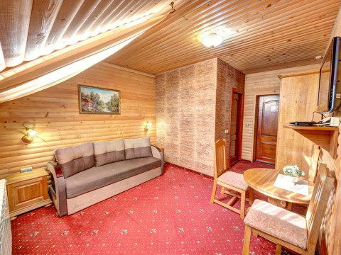 Podgorie Spa and Resort