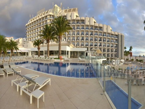 Hovima Costa Adeje (Adults Only 16+)