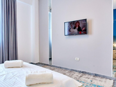 Apartament Sunshine Stefan Building 2