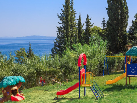 Grande Mare Aqua Park (Benitses)