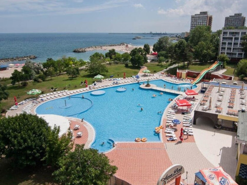 Cleopatra Resort - Hotel Cleopatra