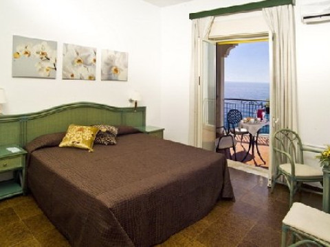 Park Hotel Silemi