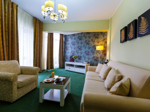 Mercure Galati Centrum