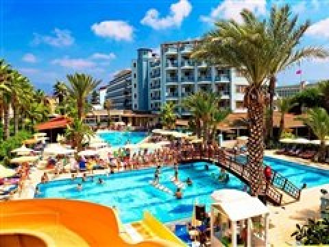 CARETTA BEACH HOTEL