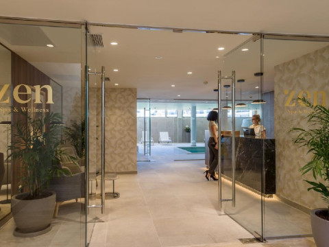 Zafiro Palace Palmanova (ex. Viva Palmanova)