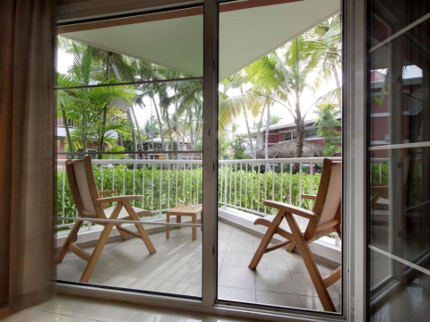 Grand Palladium Bavaro Resort & Spa