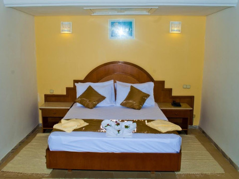 Club Thapsus Hotel