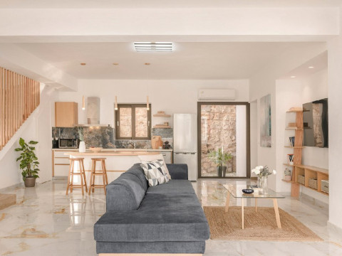 Horizon Villas