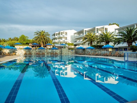 Port Marina (Pefkohori - Kassandra)