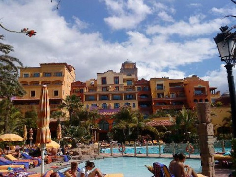 Villa Cortes