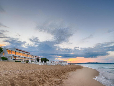 Aluasun Helios Beach
