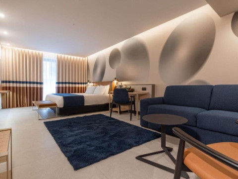 BEST WESTERN PREMIER MALTA