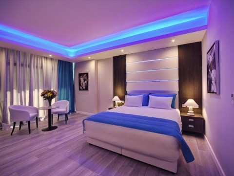 JOSEPHINE BOUTIQUE HOTEL