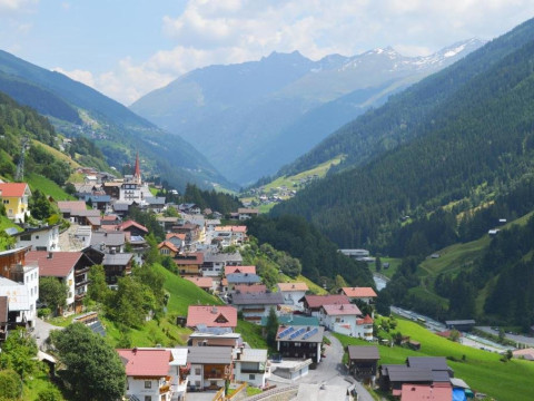 Silvretta
