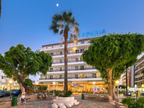 Esperia - Rhodes