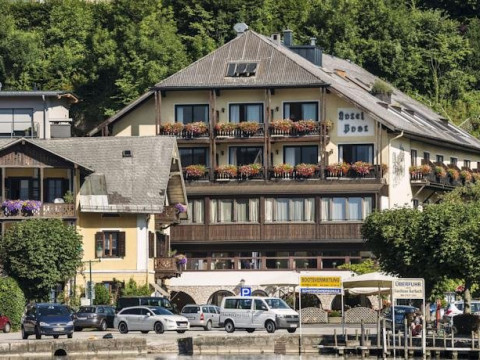 SYMPOSIONHOTEL POST (TRAUNKIRCHEN)