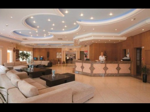 Magda Hotel 