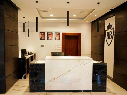 Baity Boutique Hotel Aqaba