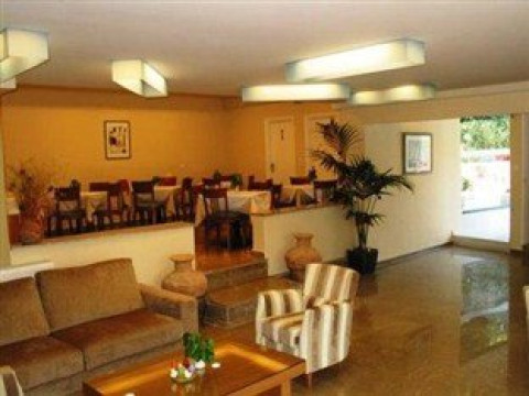 Phaistos Hotel (Tolo)