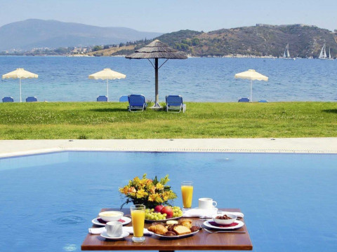 Porto Lygia (Lygia)