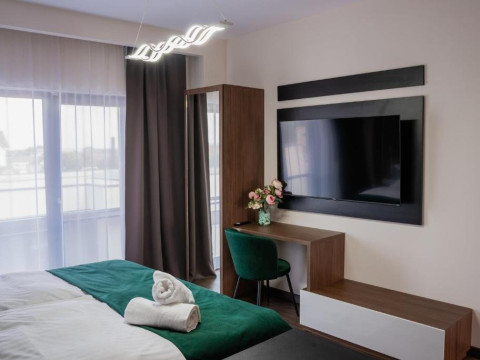 Mcity Aparthotel