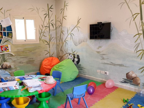 AMARINA ABU SOMA RESORT AQUAPARK