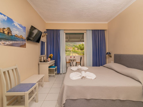Matilda Hotel