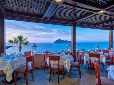 Porto Platanias Beach Resort (K)
